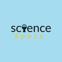 Science Space logo - Similar company to Cosmospr