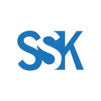 SSK Consultancy logo - Similar company to Beyond Consulting Group