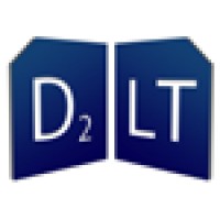 D2 Legal Technology logo - Similar company to Harrow School Short Coures (F.Babssco)
