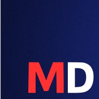 Meaningful Digital: LinkedIn B2B logo - Similar company to Shopper Foundry