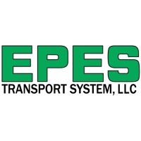 Epes Transport System, LLC logo - Similar company to Cold World Storage