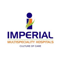Imperial Multispeciality Hospital logo - Similar company to Spencer Multispeciality Hospital