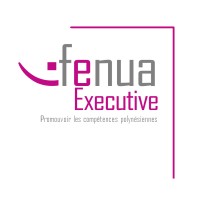 Fenua Executive logo - Similar company to Ccef Comité Polynesie