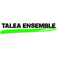 Talea Ensemble logo - Similar company to Ensemble Modern