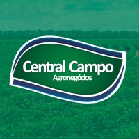 Central Campo Agronegocios logo - Similar company to Versagro