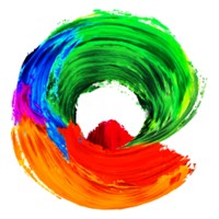 Elevate Productions logo - Similar company to Visual Advantage