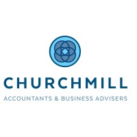 Churchmill Accountants & Business Advisers logo - Similar company to Ysquared Chartered Accountants