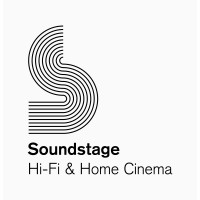 Soundstage Hi-Fi logo - Similar company to Anatech Distribution