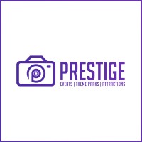 Prestige Events Enterprises LTD logo - Similar company to Befun Entertainment
