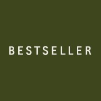 BESTSELLER logo - Similar company to Bouwbedrijf L. Van De Ven Bv