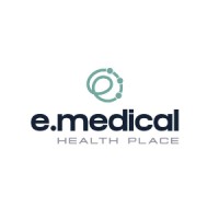 E-Medical Health Place logo - Similar company to E-Medical