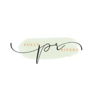 Polly Rivers PR logo - Similar company to Thrive Global