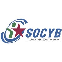 SOCYB - Italpol Cybersecurity Company logo - Similar company to Imperos Srl