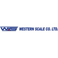 Western Scale Company Limited logo - Similar company to 3Ds - Three Dimensional Services Inc.