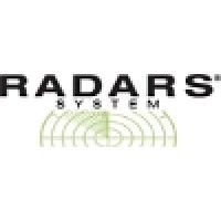 RADARS System logo - Similar company to Marshall Roc-Restoring Our Community