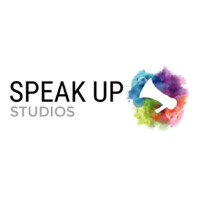 Speak Up Studios logo - Similar company to Nevanta Media