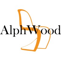 Alphwood logo - Similar company to M2Hse Training