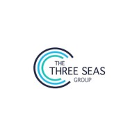 The Three Seas Psychology Group logo - Similar company to Inner Eastern Psychology