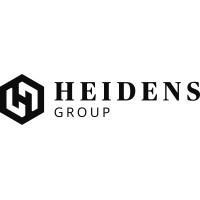 Heidens Group logo - Similar company to Install Cafe