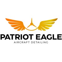 Patriot Eagle Aircraft Detailing logo - Similar company to Maxshine Detailing Llc