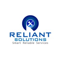 Reliant Solutions logo - Similar company to Graph Shop
