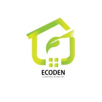 Ecoden Constructions logo - Similar company to Ss Constructors