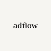 Adflow Agency logo - Similar company to Adtivate