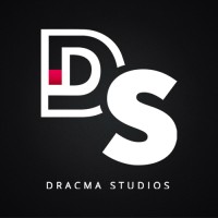 Dracma Studios logo - Similar company to Alucina