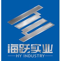HY Industry Co., Ltd. logo - Similar company to R-Fix Oü