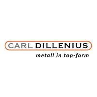 Carl Dillenius Metallwaren GmbH & Co. KG logo - Similar company to Stanztec Messe