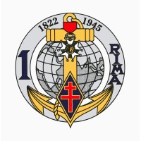 1er régiment d'infanterie de marine logo - Similar company to Campus Bel Orme