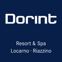 Dorint Resort & Spa Locarno/Riazzino logo - Similar company to Dorint Hotels Betriebs Gmbh