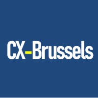 CX-Brussels logo - Similar company to Waai