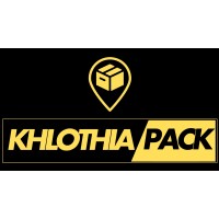 KhlothiaPack logo - Similar company to Soluciones De Ingenieria Del Caribe