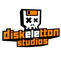 Diskeletton Studios logo - Similar company to Chundos Studio
