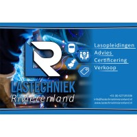 Lastechniek Rivierenland B.V. logo - Similar company to Spn Techniek