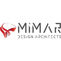 Mimar Design Architects logo - Similar company to Mimar Designs