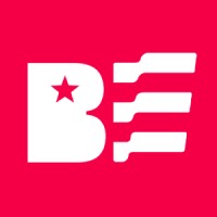Becky Edwards for U.S. Senate logo - Similar company to Civil Considerations