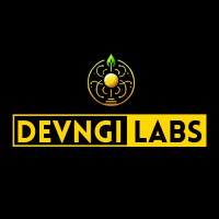 Devngi Labs logo - Similar company to Soft Rain Srl