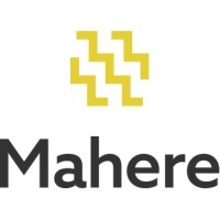Mahere Limited logo - Similar company to Blume Property Group