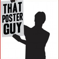 That Poster Guy