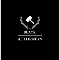 Black Attorneys Firm logo - Similar company to Equity Chambers Imsu