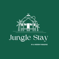 Jungle Stay in a Hidden Paradise (B&B) logo - Similar company to Rtm Business