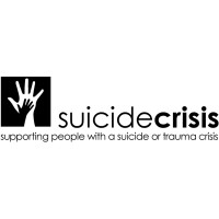Suicide Crisis (charity) logo - Similar company to Suicide Awareness Prevention Uk