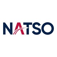 NATSO logo - Similar company to Road Ranger
