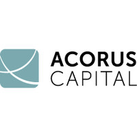 ACORUS CAPITAL logo - Similar company to Asiabridge Capital