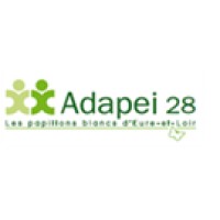 ADAPEI 28 logo - Similar company to Pep 28