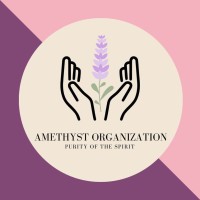 Amethyst Organization logo - Similar company to Gaee J&M