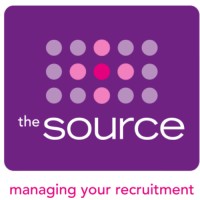 The Source UK logo - Similar company to Packagecloud