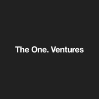 The One. Ventures logo - Similar company to More.